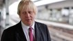 Boris Johnson Refuses To Answer If He Would Run For Tory Leader Eight Times