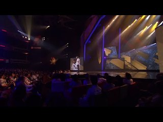 Vidéo drôle FRANCOIS BELLEFFEUILLE 2011