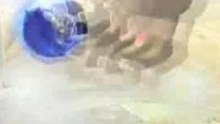Super Smash Bros Brawl: Sonic