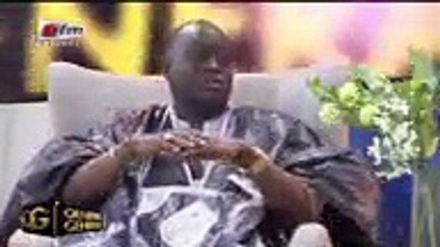 Me El Hadji Diouf à Moustapha Cissé Lo « kou Serigne Touba guéné Touba douma wakh ak mome… »