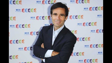David Pujadas fait ses adieux au Journal de France 2 dans un message Facebook (Vidéo)