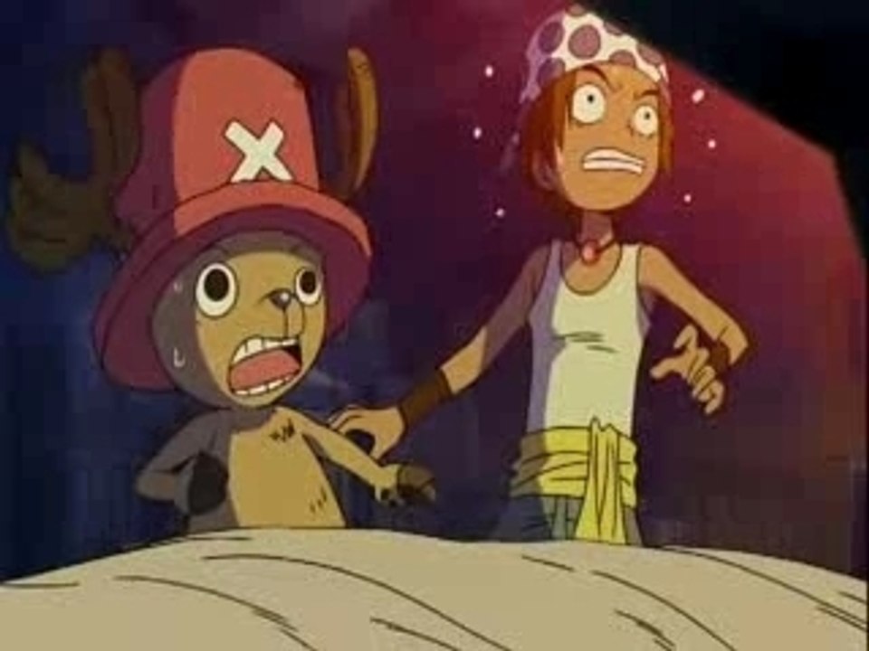 Preview One Piece 327 RAW