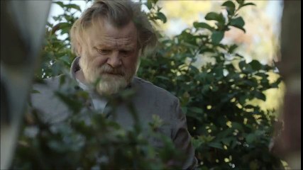 MR. MERCEDES Official Teaser Promo