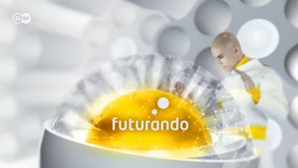 Futurando - Edição de 7/06