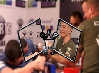 Arm Wars | Arm Wrestling Super Series | Episode 60