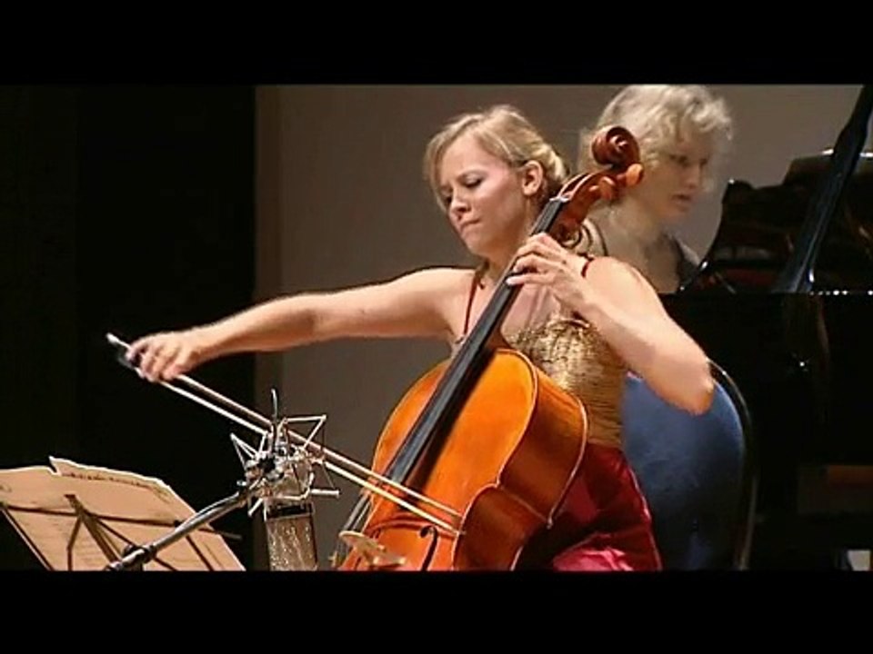 Reinhold Glière - Vents de l'Est