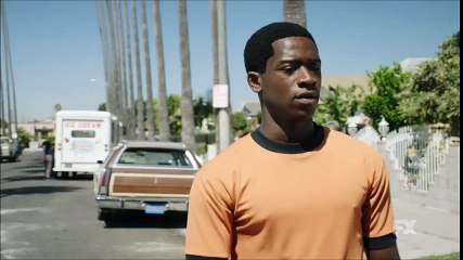 SNOWFALL Official Featurette First Promo