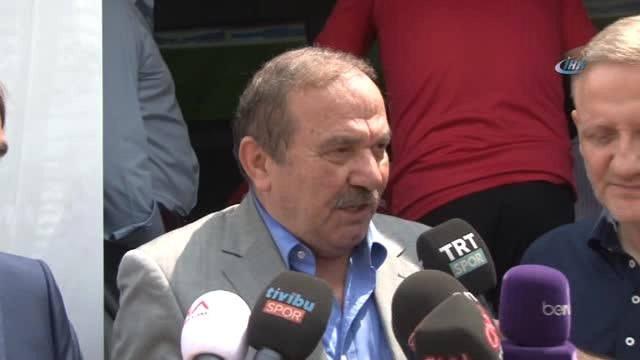 Yusuf Namoğlu: Amacımız Süreyi Azaltarak Siteme Bir An Önce Geçiş Yapmak