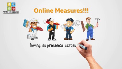 Onlinemeasures.com - Painting & Plastering Services provider in Auckland, Christchurch, New Zealand