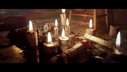 Vampyr - Bande-annonce "E3 2017"