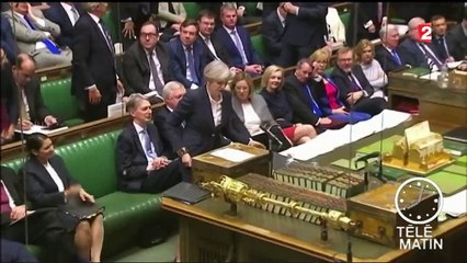 Législatives : jour de vote au Royaume-Uni