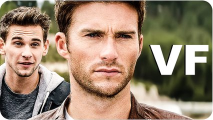 OVERDRIVE Bande Annonce VF (KAARIS // 2017)