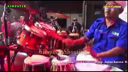 Jaran Goyang WIWIK SAGITA JIHAN BY New Pallapa