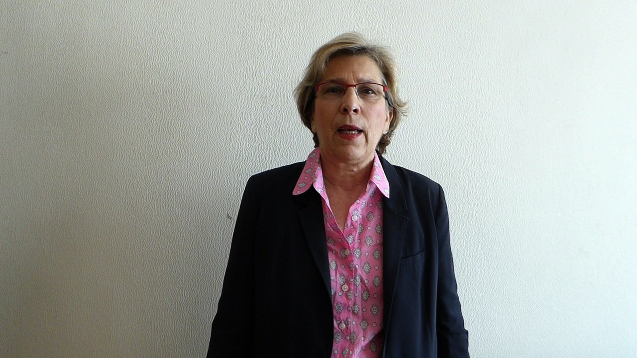 Marie-Noelle Lienemann soutient Patrick Cholat