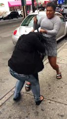 SEXY GIRL FIGHT OMG