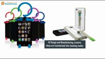 How To Prototype A Product In Company - Design-and-manufacturing.com