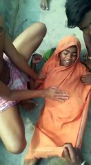 INDIAN STYLE BABY BORN PRANK