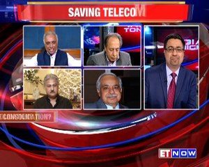 Saving Telecom | Debt: A Ticking Time-Bomb?