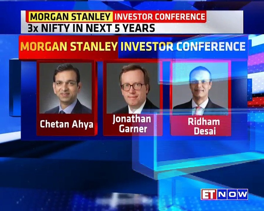 Valuations Away From The 'Bubble' Territory: Ridham Desai