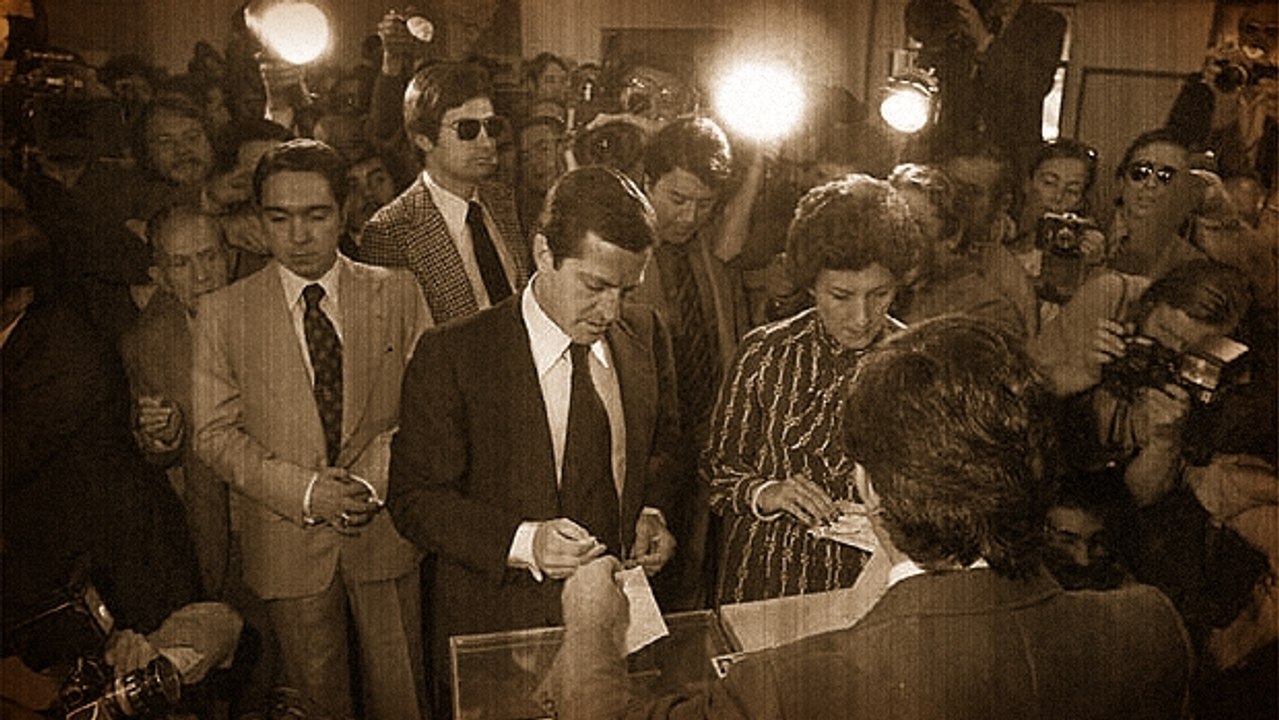 Transición (1977)