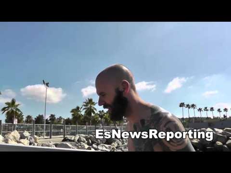 royce gracie i can help any fighter get better - EsNews
