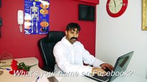 Doctor Khalid - Rahim Pardesi - funny pakistani video 2017