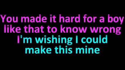 Childish Gambino - Redbone KARAOKE / INSTRUMENTAL
