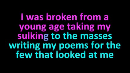 Imagine Dragons - Believer KARAOKE / INSTRUMENTAL