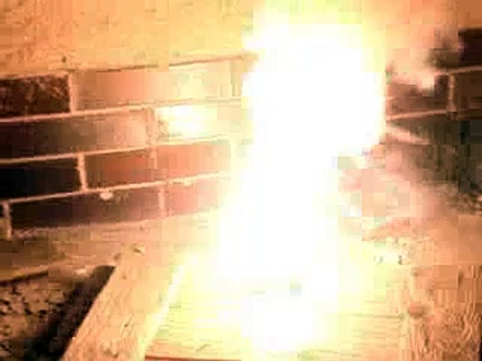 Chemical experiments