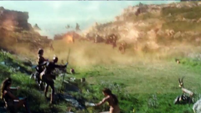 'Wonder Woman', vetada en un festival de cine en Argelia