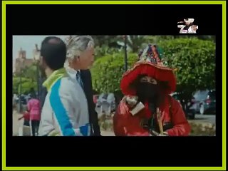 مسلسل حديدان في كليز الحلقة  5  Hdidan Fi Gueliz ep