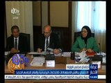 #غرفة_الأخبار | مجلس الوزراء يناقش الاستعدادات للانتخابات البرلمانية والعام الدراسي الجديد