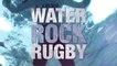 Japan's water rock rugby builds strength and trust