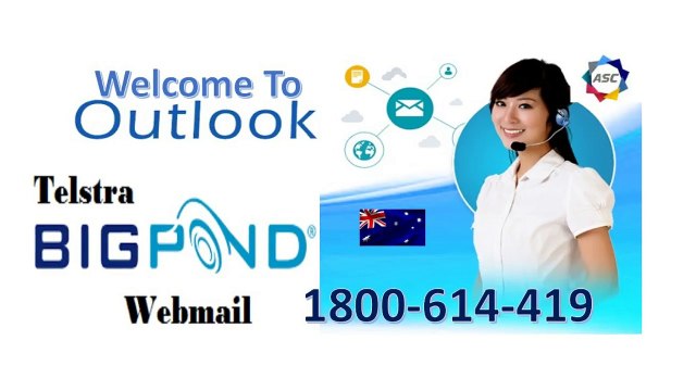 Use Outlook Tech Support Phone Number 1-800-614-419 | Outstanding Resolution