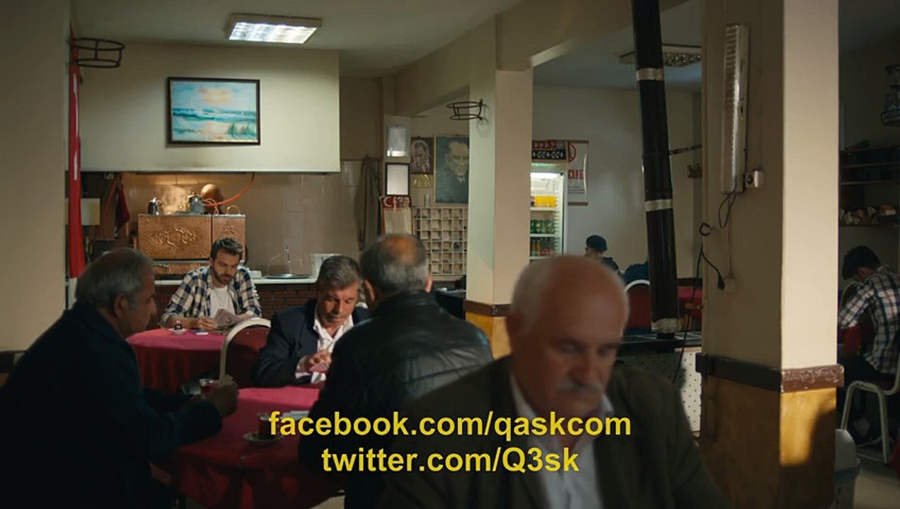 هذه المدينة ستلاحقك الحلقة 19 القسم 1 مترجم للع...