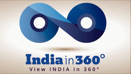INDIA in 360 coming soon