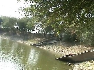 Gopi Talab-Sri Krishna`s Gopi`s Bathing Pond-Dwarka