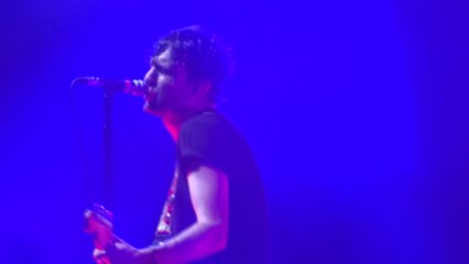 Japandroids  - No Known Drink or Drug - Primavera Sound 2017 - 3rd June