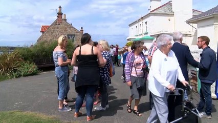 Tyne & Wear News 6:30pm - 1st June