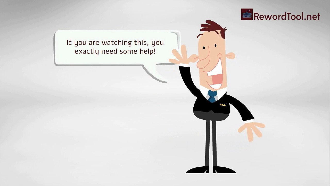 Reword Tool That Will Help You