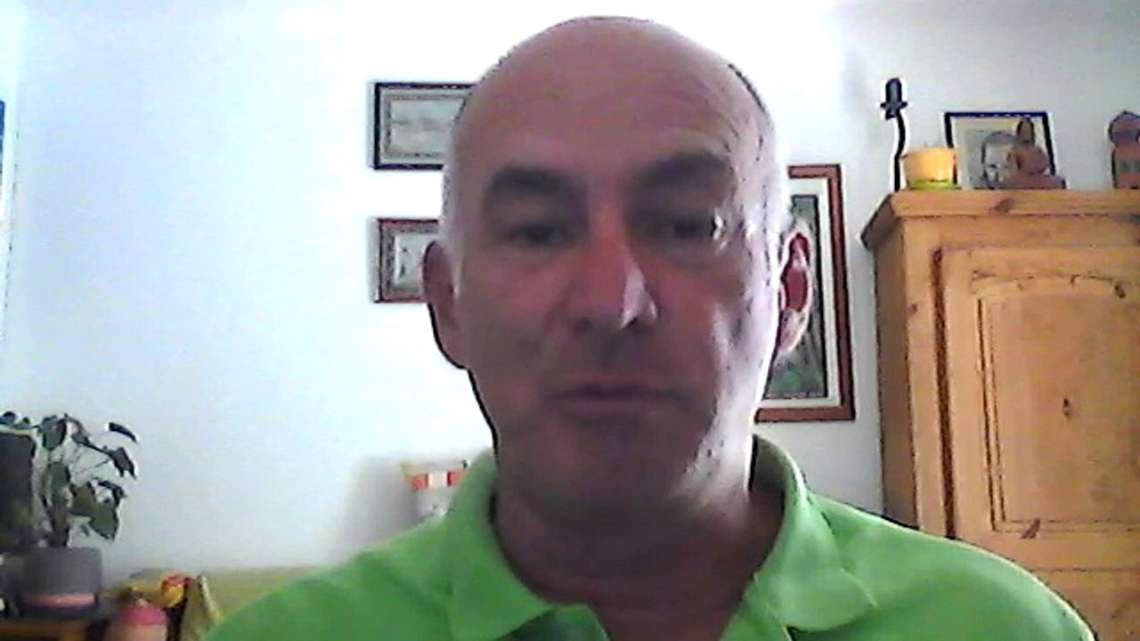 L'O.P.N.I. de Michel SIDOBRE - Vie Quotidienne-