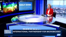 DAILY DOSE | International Partnership for Microbicides | Thursday, June 8th 2017