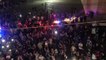 Crowd Chants Outside Venue After Rapper XXXTentacion Attacked