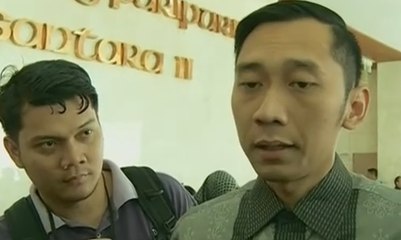 PKS dan Demokrat Tak Kirim Wakil untuk Pansus Angket KPK