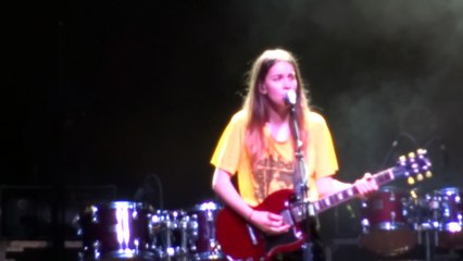 Haim - Right Now - Primavera Sound 2017 - 3rd June