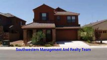 Las Vegas Property Management Companies - Southwestern Management And Realty Team (702) 919-7980