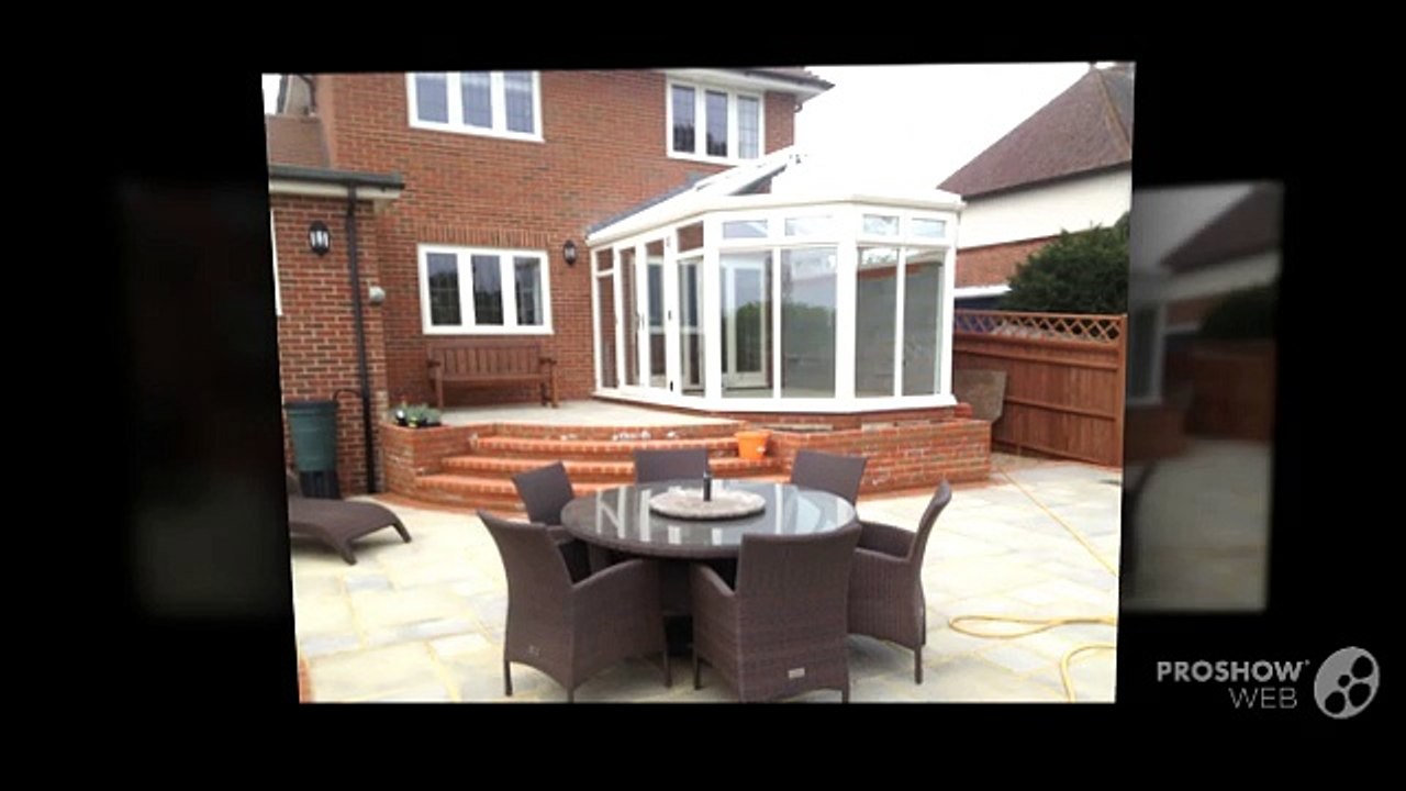Kitchens Worthing