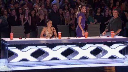 America's Got Talent 2017 Season 12 Episode 2 Intro Full Clip S12E02
