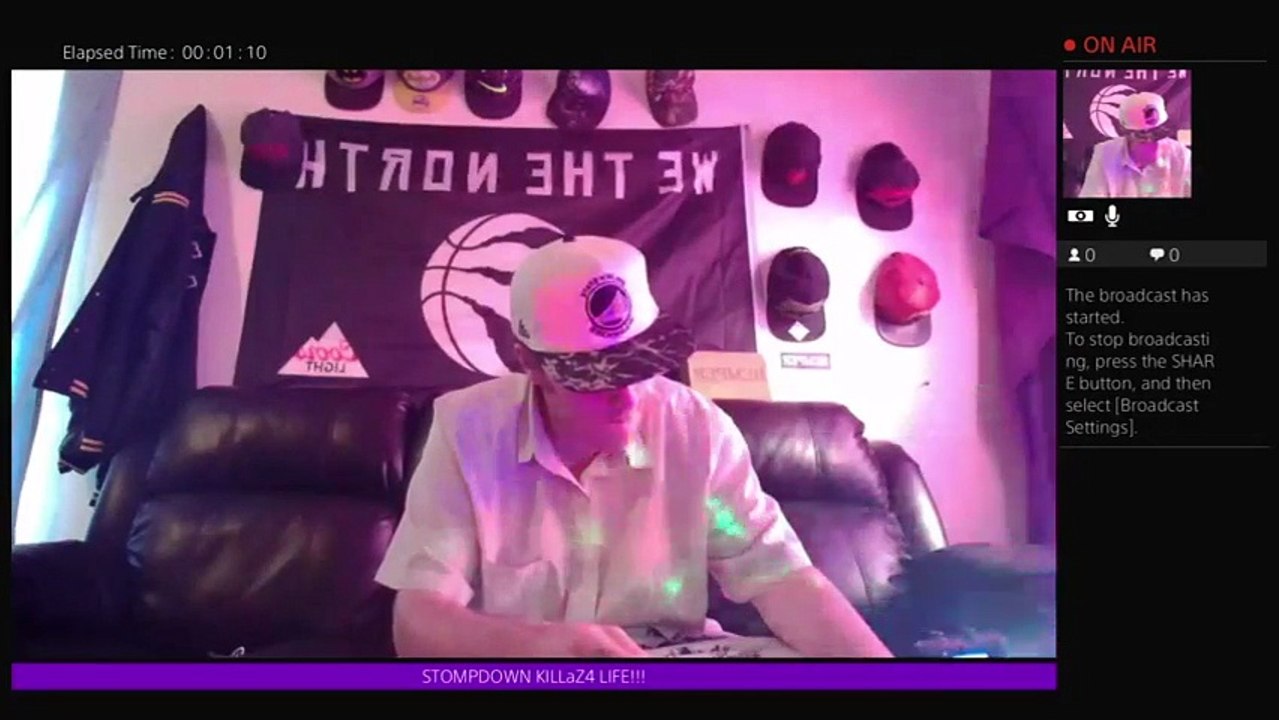 WAKE & BAKE w/ The number 1 hippy (549)