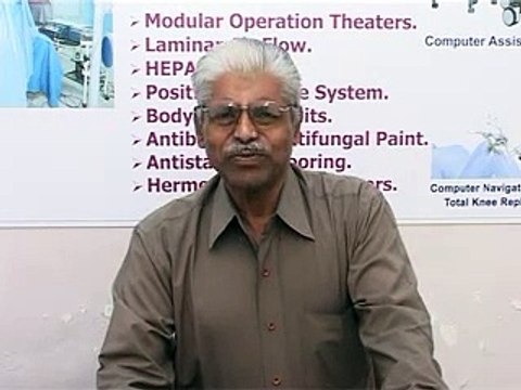 total knee replacement Surgery in Pune at SaiShree Hospital